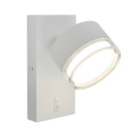 Бра BEST/AP1 white